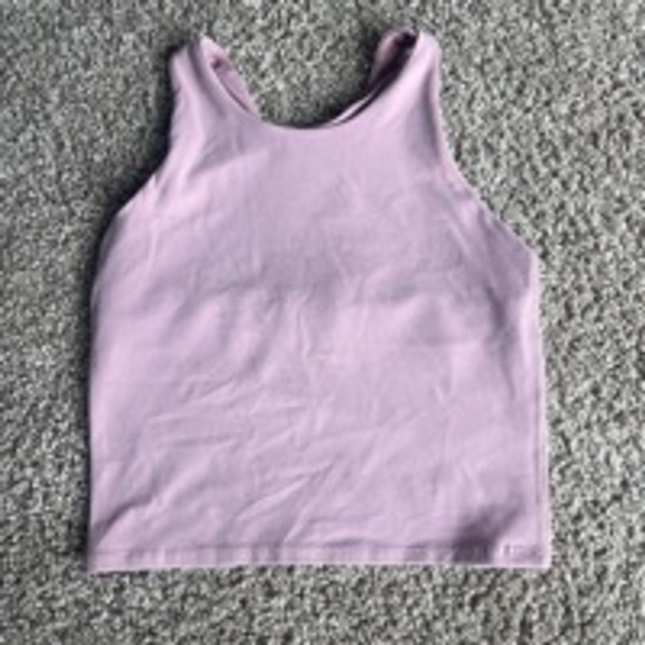 Athleta Girl Long Distance Bra 2.0 Size XL/14 - Picture 1 of 7